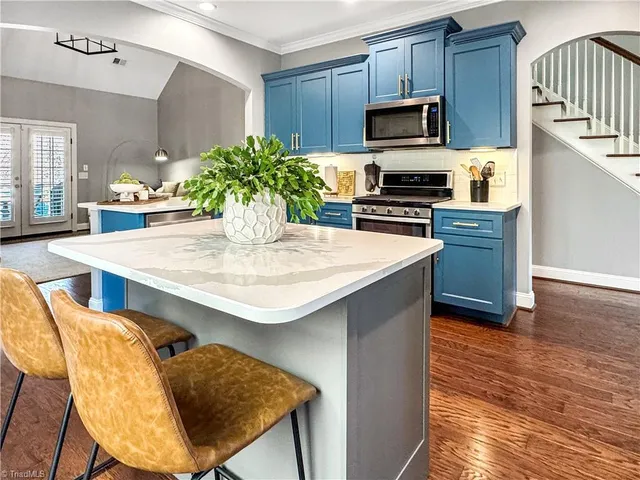 $500,000 | 2234 Renaissance Lane, High Point, NC 27262