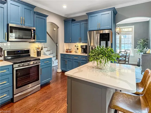 $500,000 | 2234 Renaissance Lane, High Point, NC 27262