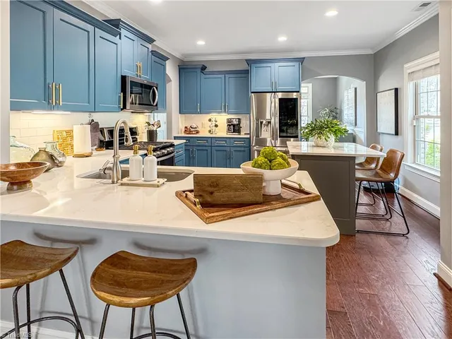 $500,000 | 2234 Renaissance Lane, High Point, NC 27262