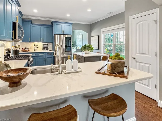 $500,000 | 2234 Renaissance Lane, High Point, NC 27262