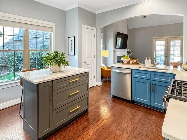 $500,000 | 2234 Renaissance Lane, High Point, NC 27262