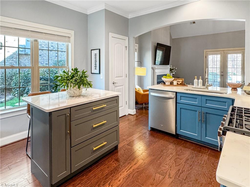 2234 Renaissance Lane High Point, NC 27262 - Photo 10 of 33