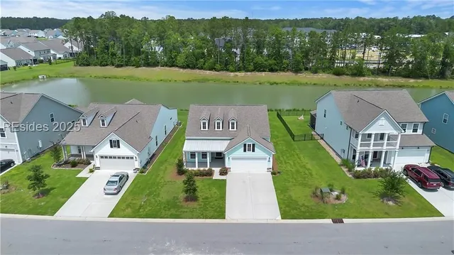 $549,900 | 247 Wheelhouse Way, Bluffton, SC 29910