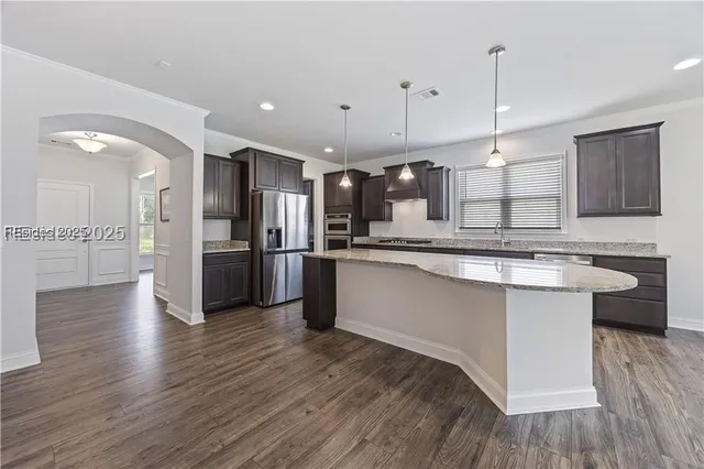 $549,900 | 247 Wheelhouse Way, Bluffton, SC 29910