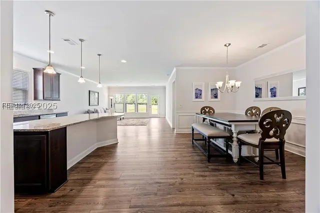 $549,900 | 247 Wheelhouse Way, Bluffton, SC 29910