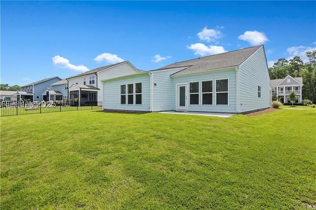 $549,900 | 247 Wheelhouse Way, Bluffton, SC 29910