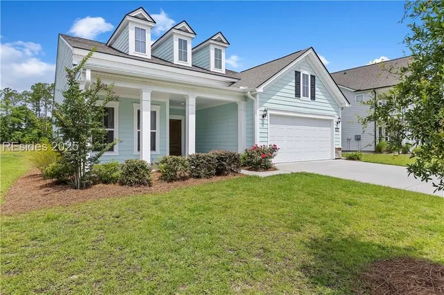 $549,900 | 247 Wheelhouse Way, Bluffton, SC 29910