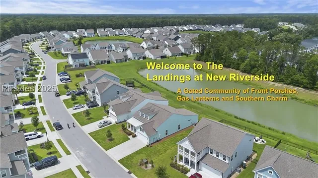 $549,900 | 247 Wheelhouse Way, Bluffton, SC 29910