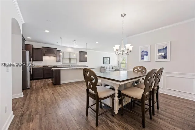 $549,900 | 247 Wheelhouse Way, Bluffton, SC 29910