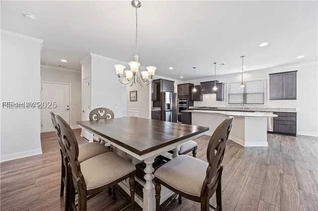 $549,900 | 247 Wheelhouse Way, Bluffton, SC 29910