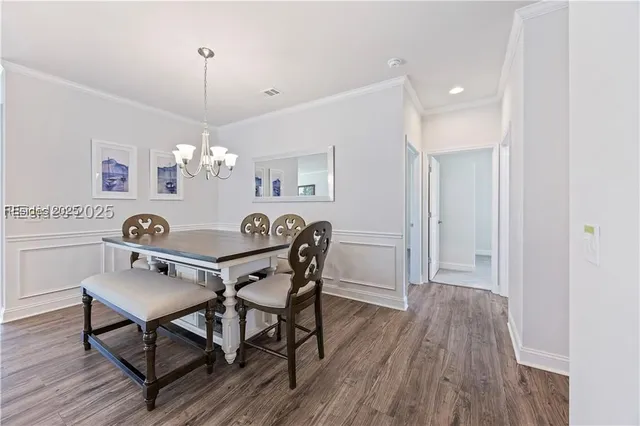 $549,900 | 247 Wheelhouse Way, Bluffton, SC 29910