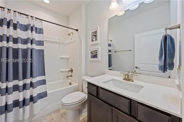 $549,900 | 247 Wheelhouse Way, Bluffton, SC 29910