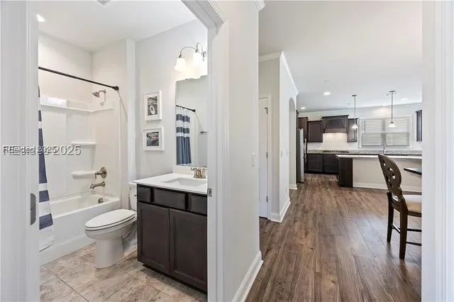 $549,900 | 247 Wheelhouse Way, Bluffton, SC 29910