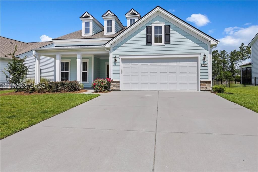 247 Wheelhouse Way Bluffton, SC 29910 - Photo 7 of 50