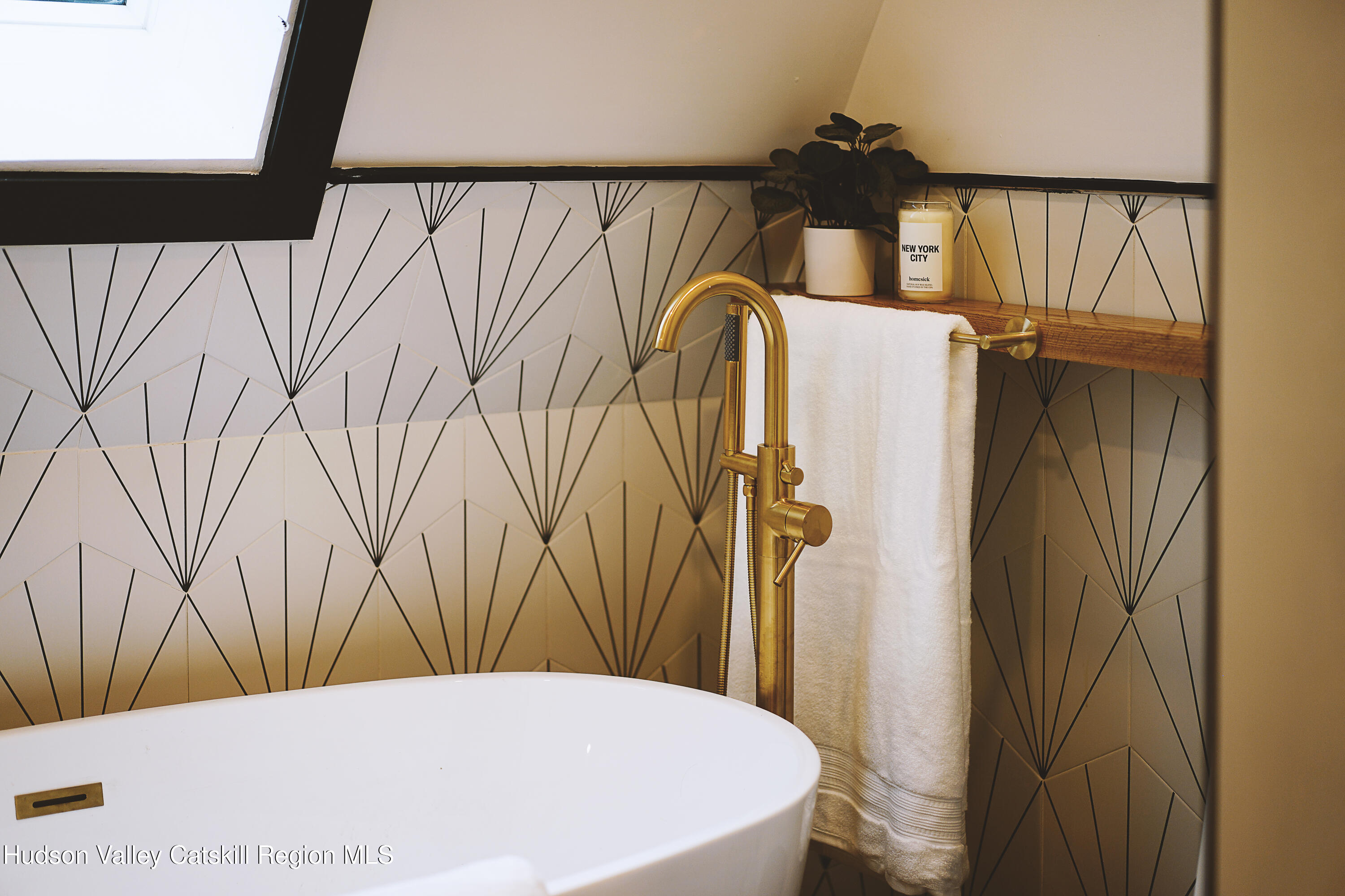 238 Grist Mill Road Tillson, NY 12486 - Photo 16 of 21 a view of water heater room