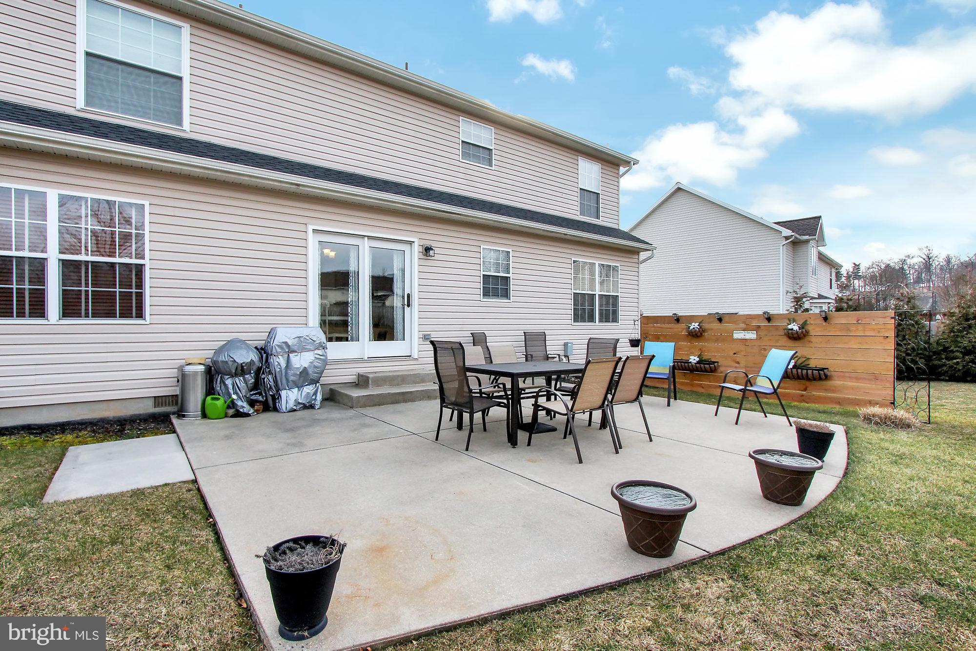256 Runningboard Road Stewartstown, PA 17363 - Photo 33 of 38 Gallery Image 33