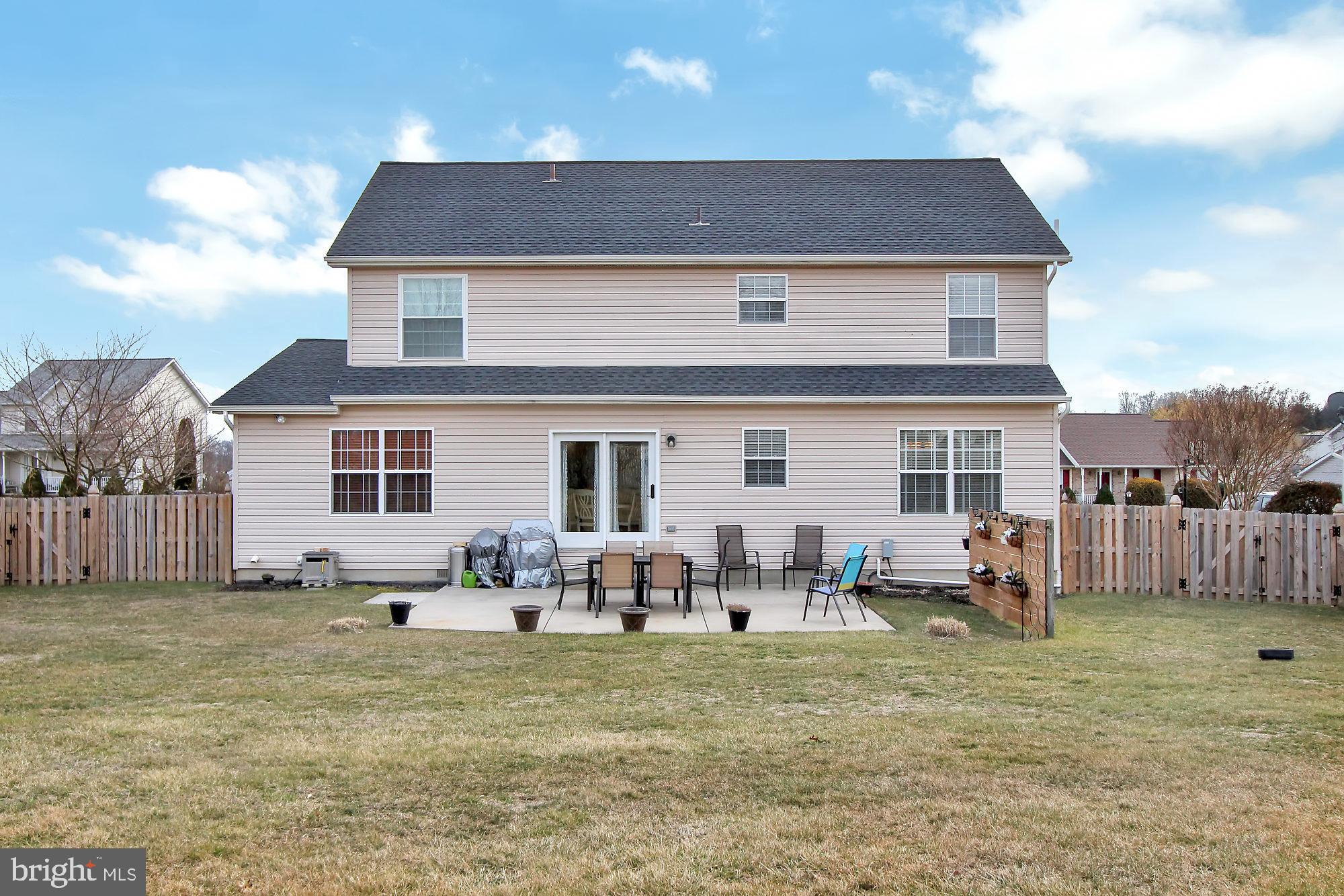 256 Runningboard Road Stewartstown, PA 17363 - Photo 36 of 38 Gallery Image 36