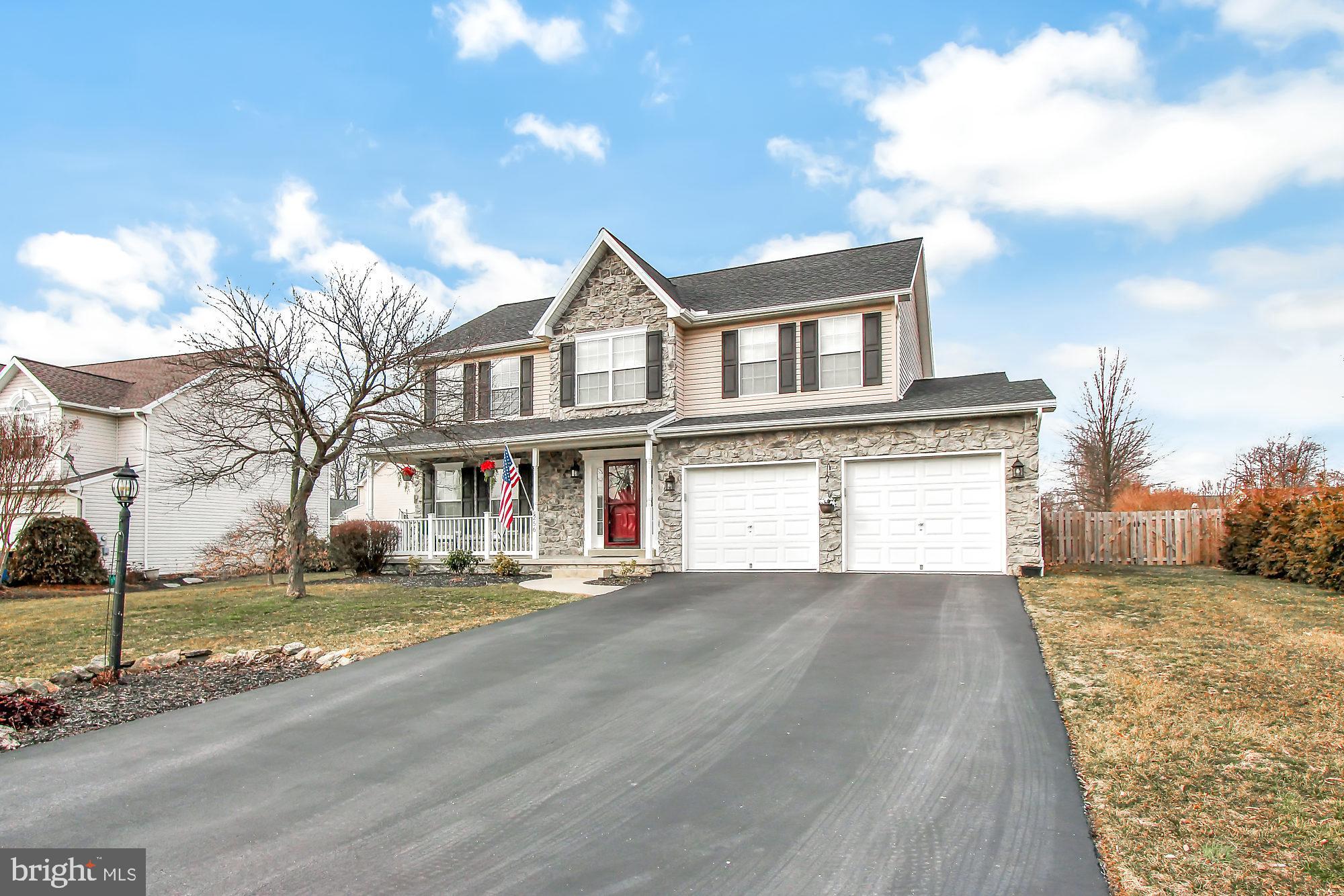 256 Runningboard Road Stewartstown, PA 17363 - Photo 38 of 38 Gallery Image 38