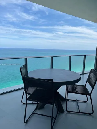 $19,000 | 15701 Collins Avenue, Unit 3104, Sunny Isles Beach, FL 33160