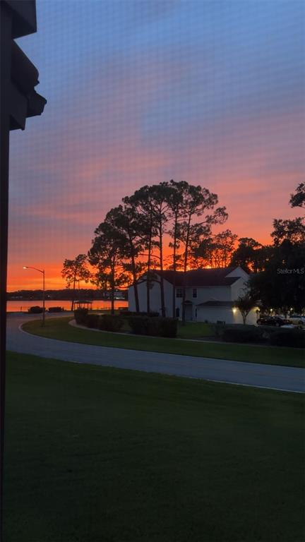 3260 Candle Ridge Drive, Unit 202 Orlando, FL 32822 - Photo 19 of 19 a view of outdoor space and yard