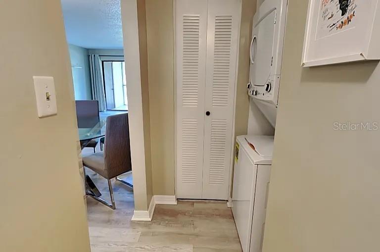 3260 Candle Ridge Drive, Unit 202 Orlando, FL 32822 - Photo 8 of 19 a view of a hallway with elevator