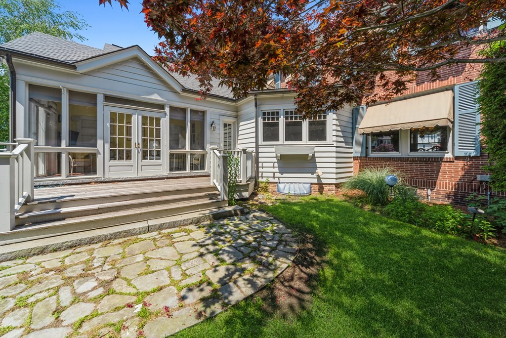 141 Coolidge Road Worcester, MA 01602 - Photo 32 of 35 Gallery Image 32