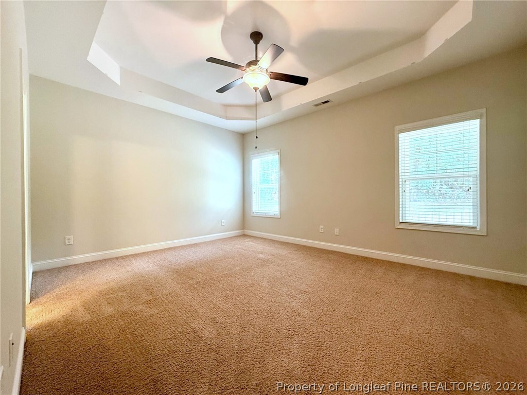 1234 Micahs Way North Spring Lake, NC 28390 - Photo 10 of 32 primary bedroom