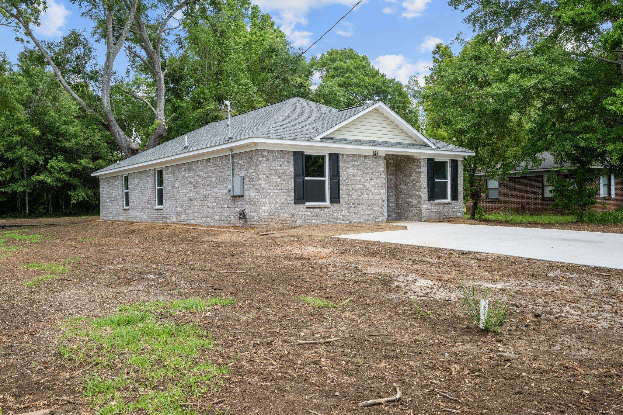 222 West 16th Street Bay Minette, AL 36507 - Photo 2 of 21