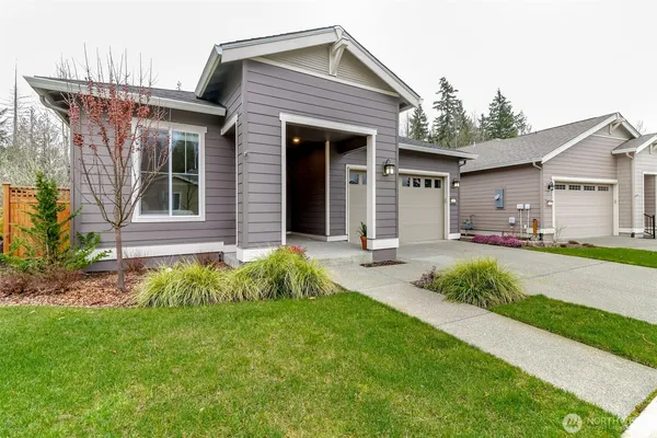 $798,500 | 15021 183rd Avenue East, Bonney Lake, WA 98391