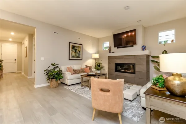 $798,500 | 15021 183rd Avenue East, Bonney Lake, WA 98391