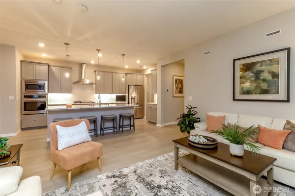 $798,500 | 15021 183rd Avenue East, Bonney Lake, WA 98391