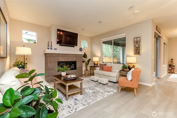 $798,500 | 15021 183rd Avenue East, Bonney Lake, WA 98391