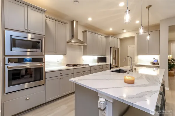 $798,500 | 15021 183rd Avenue East, Bonney Lake, WA 98391