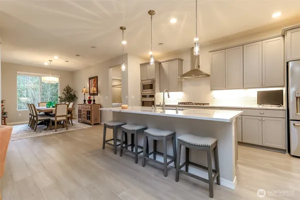 $798,500 | 15021 183rd Avenue East, Bonney Lake, WA 98391