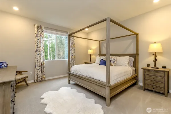 $798,500 | 15021 183rd Avenue East, Bonney Lake, WA 98391