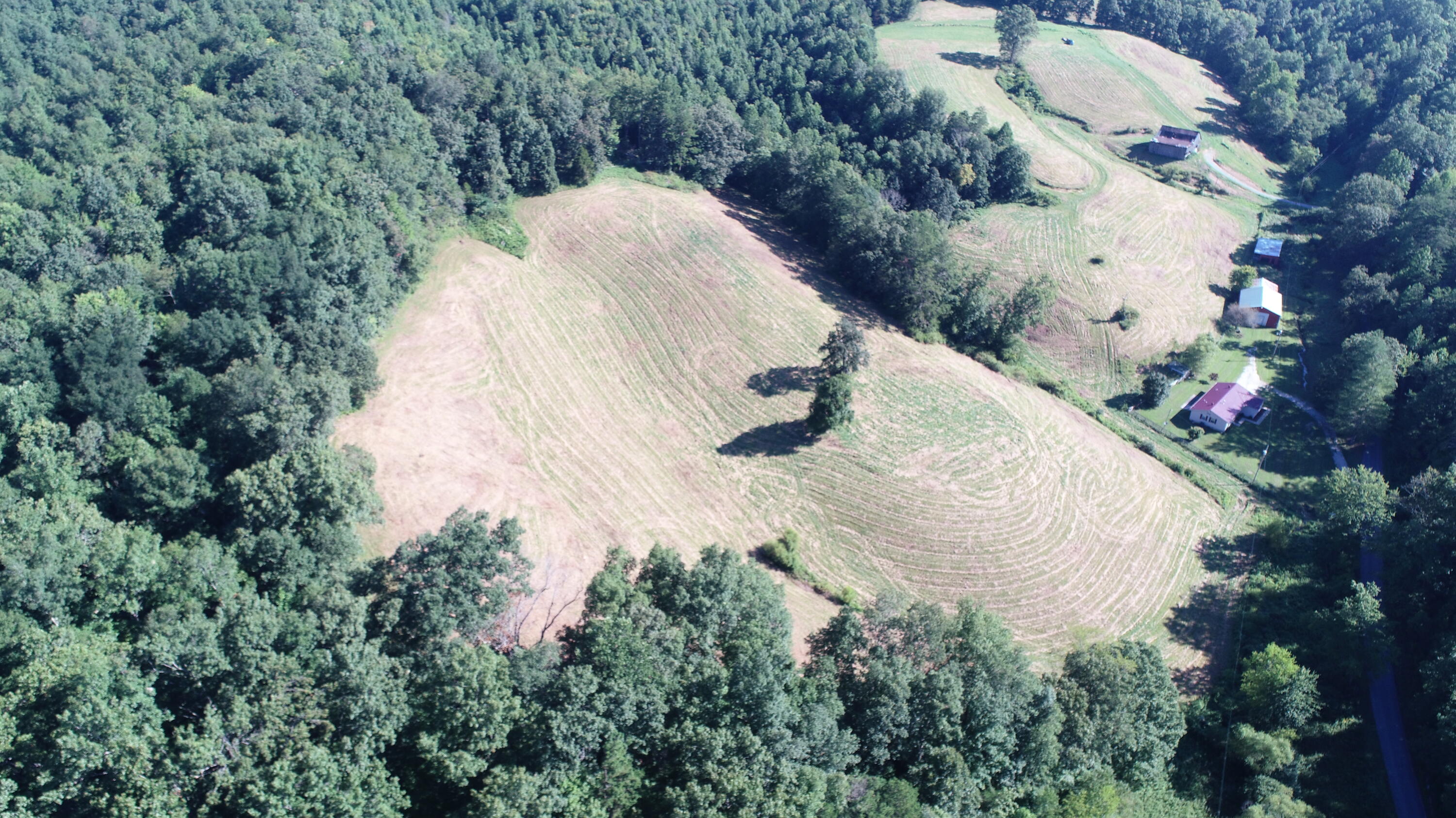 1 Langdon Branch Road Annville, KY 40402 - Photo 17 of 30 DJI_0226