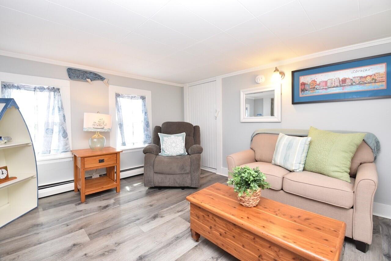 92 Sea Road, Unit 2 Kennebunk, ME 04043 - Photo 1 of 31 92 Sea Road #2 - Living Room #6