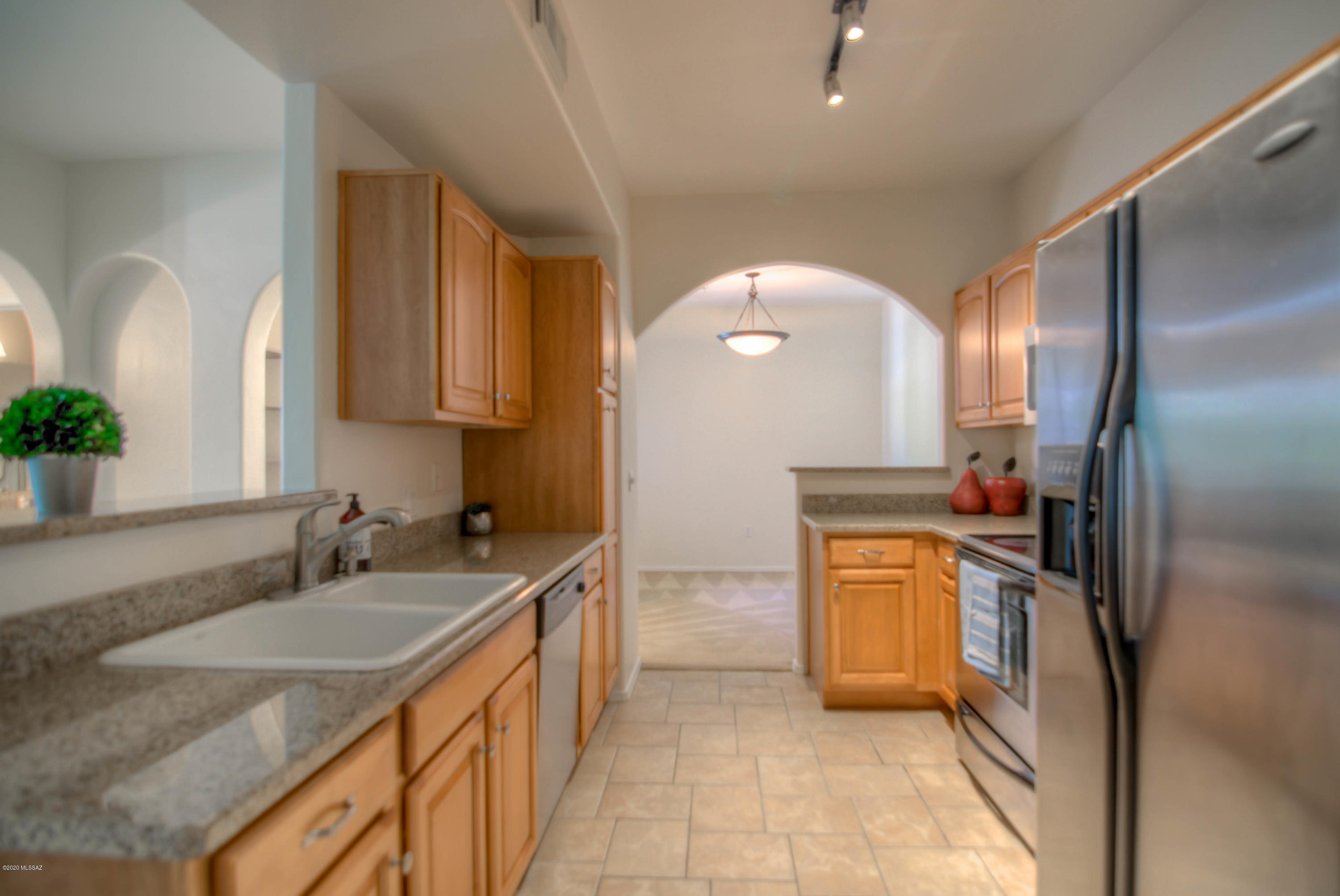 2550 East River Road, Unit 18202 Tucson, AZ 85718 - Photo 21 of 35