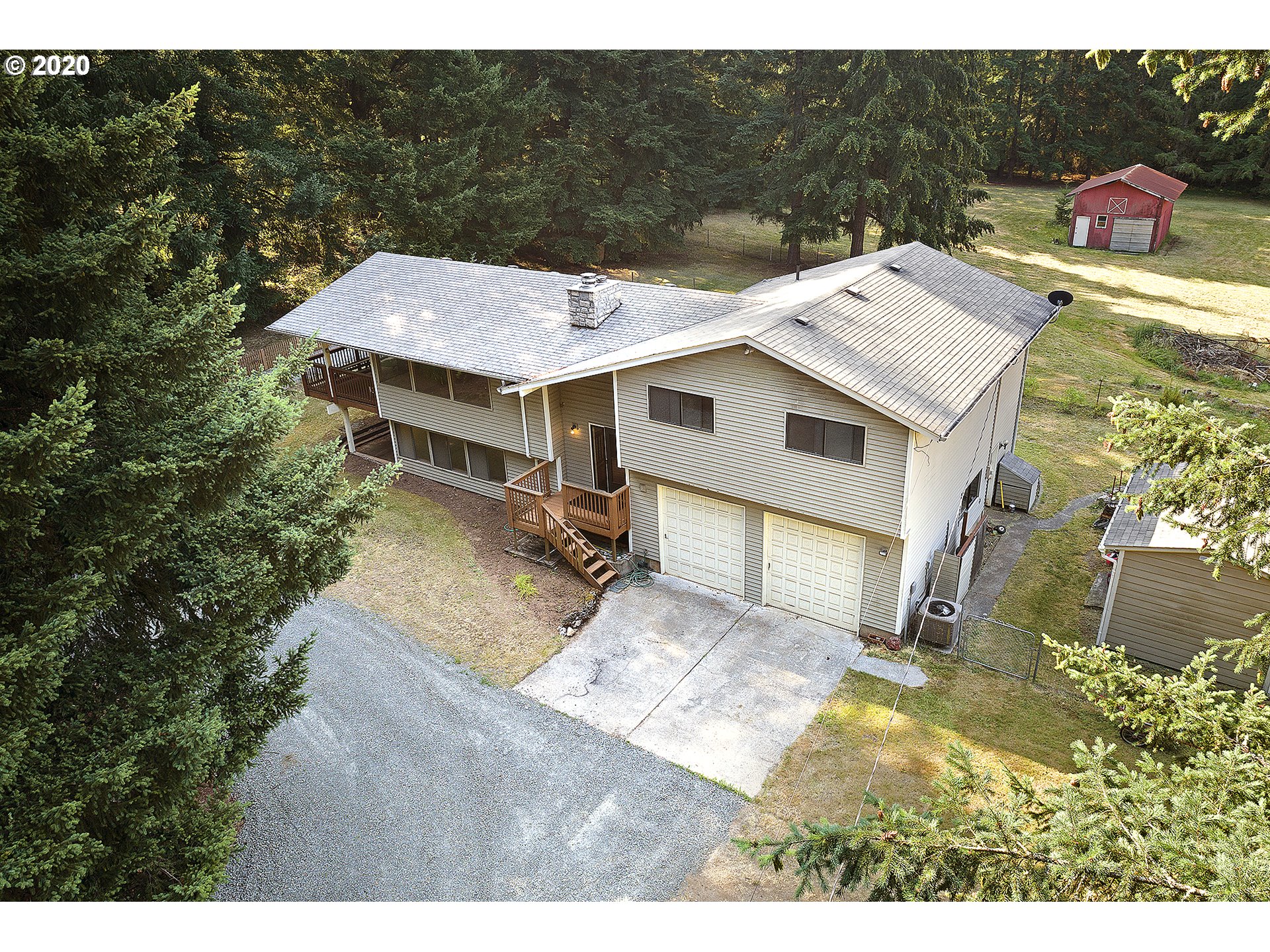 20200 South Sprague Road Oregon City, OR 97045 - Photo 2 of 30