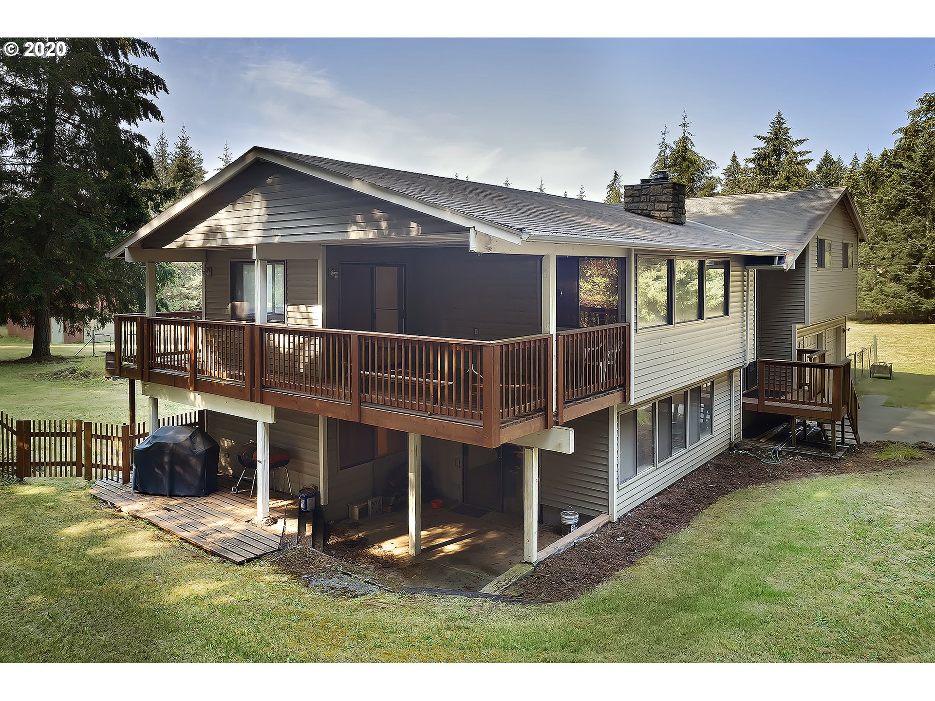 20200 South Sprague Road Oregon City, OR 97045 - Photo 23 of 30