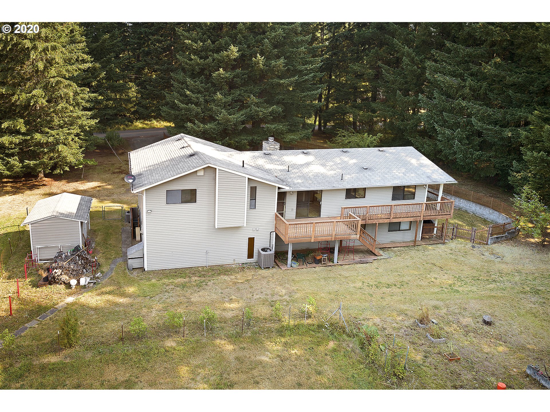 20200 South Sprague Road Oregon City, OR 97045 - Photo 24 of 30