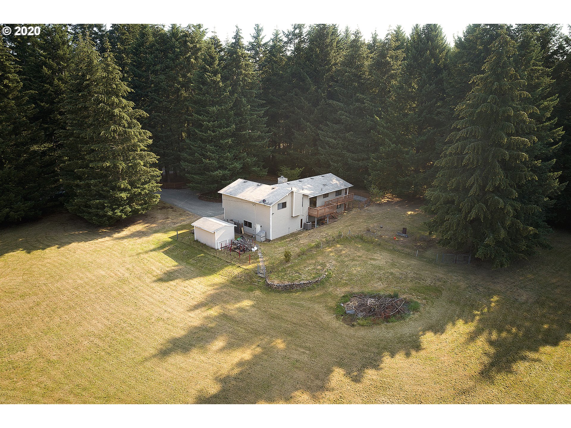 20200 South Sprague Road Oregon City, OR 97045 - Photo 25 of 30