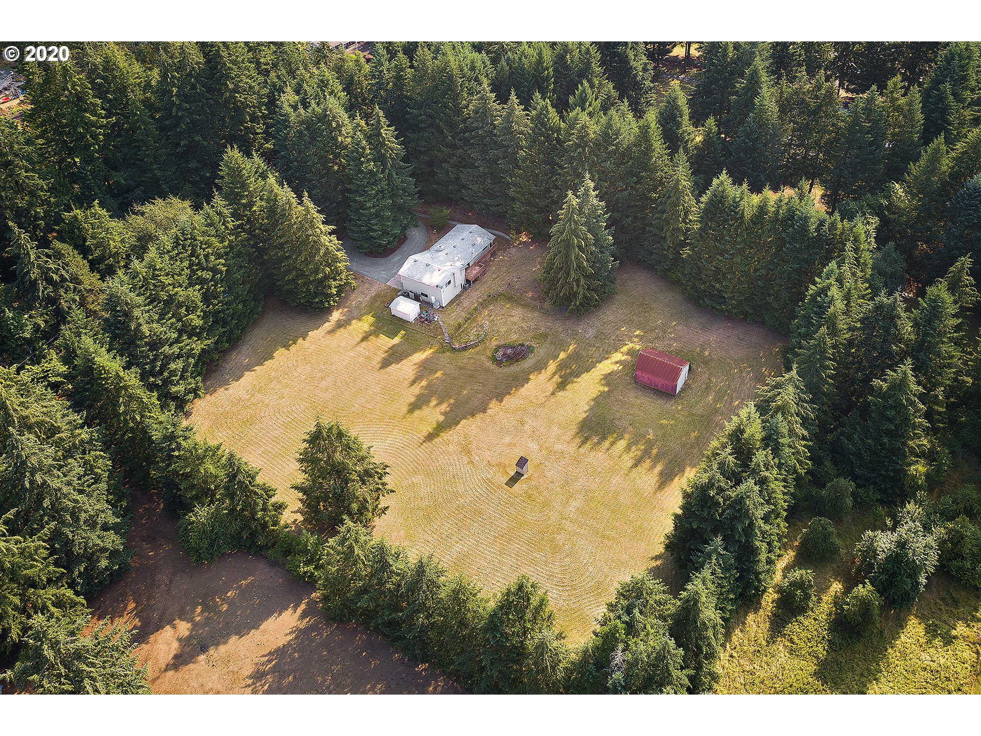 20200 South Sprague Road Oregon City, OR 97045 - Photo 27 of 30