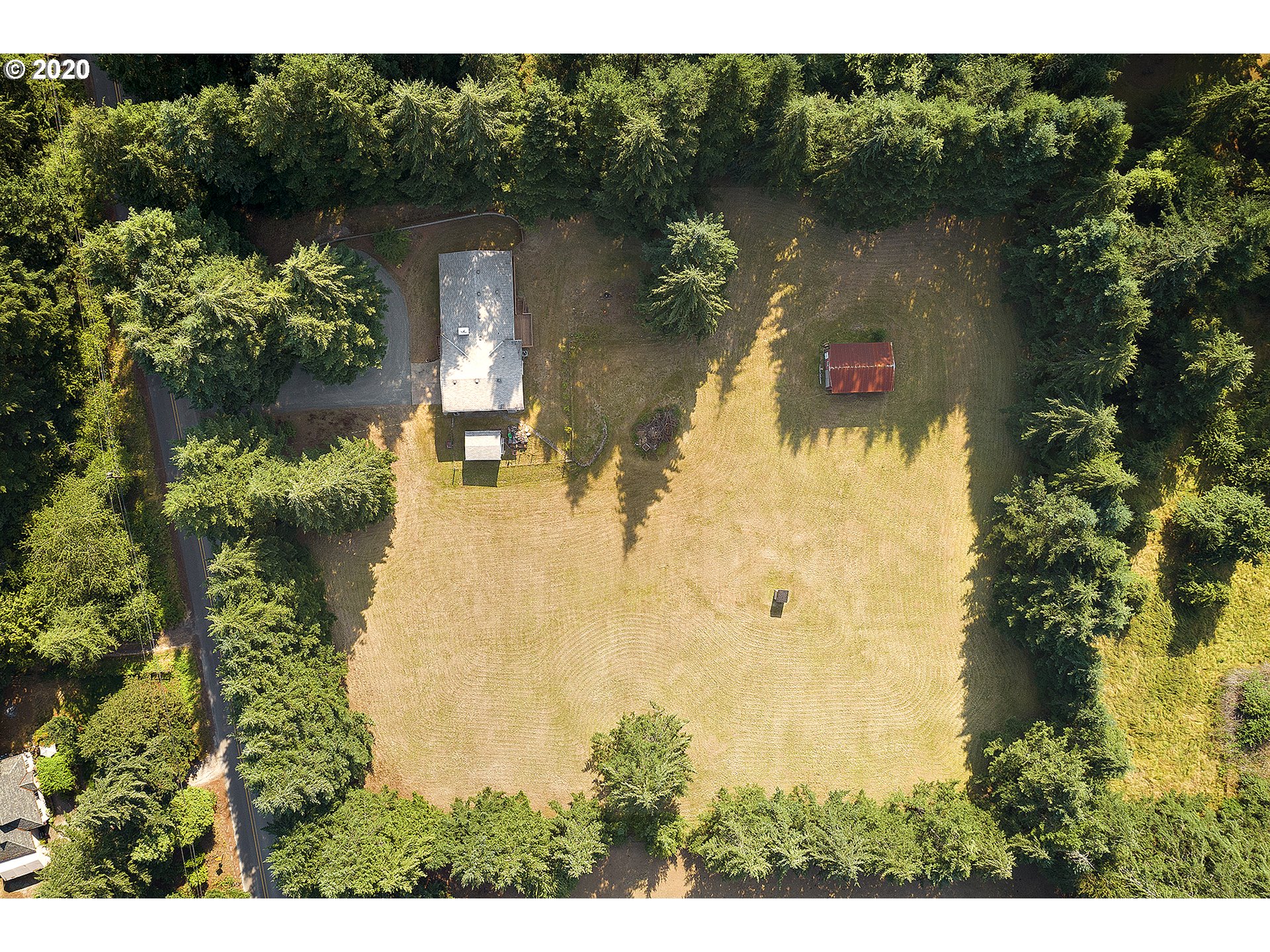 20200 South Sprague Road Oregon City, OR 97045 - Photo 28 of 30