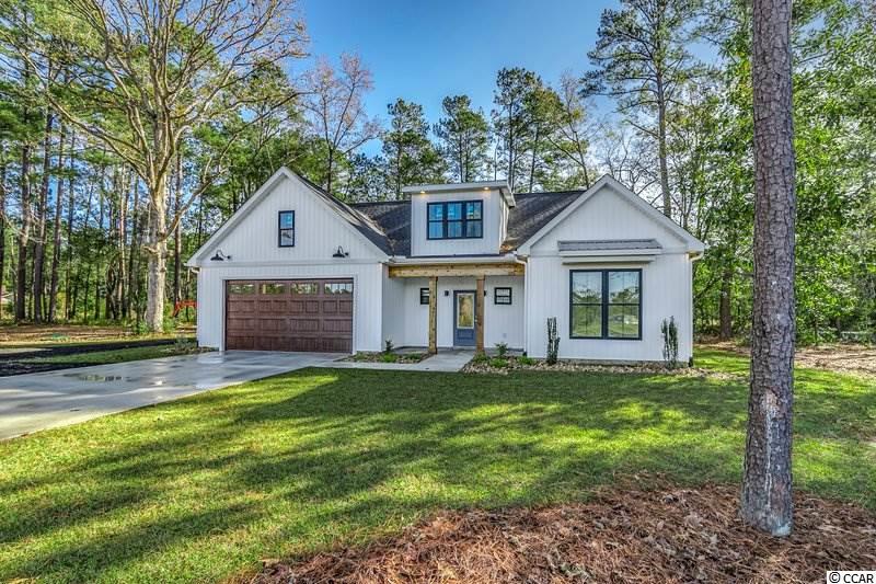 4462 Boggy Road Conway, SC 29526 - Photo 1 of 28 Gallery Image 1