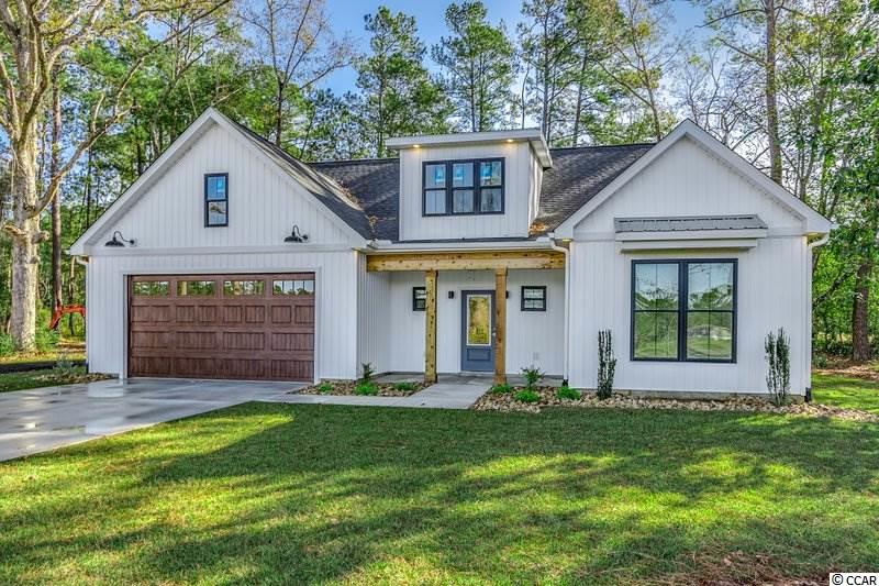 4462 Boggy Road Conway, SC 29526 - Photo 22 of 28 Gallery Image 22