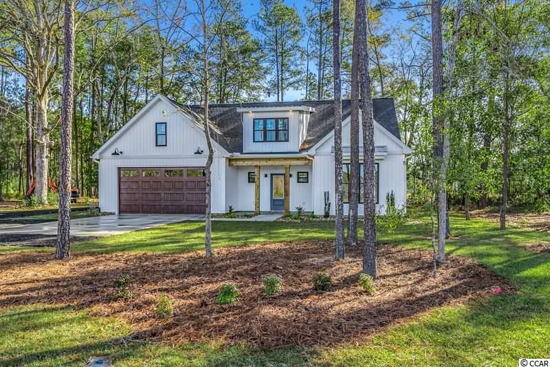 4462 Boggy Road Conway, SC 29526 - Photo 23 of 28 Gallery Image 23