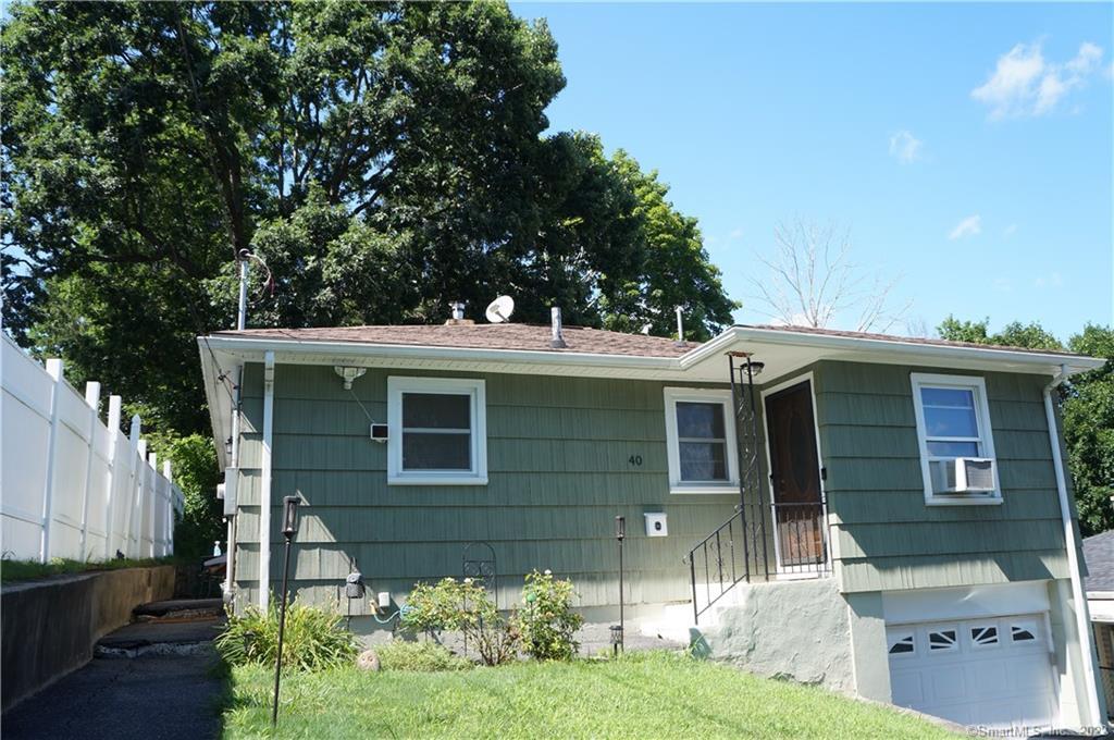 40 Morningside Avenue Waterbury, CT 06708 - Photo 1 of 1 Gallery Image 1