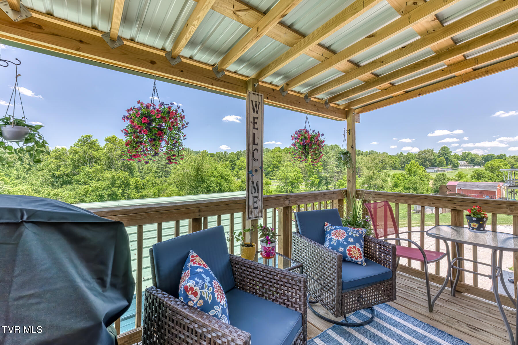 309 V I Ranch Road Bristol, TN 37620 - Photo 20 of 61 309 V I Ranch Rd-20