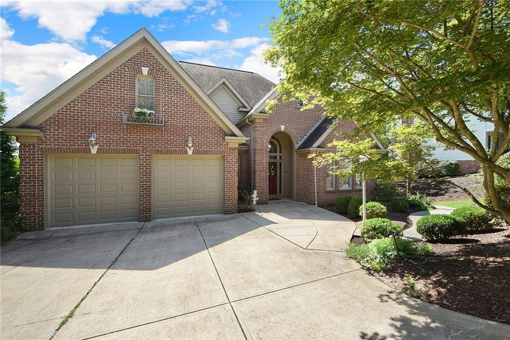 1612 Cook School Road Pittsburgh, PA 15241 - Photo 1 of 24 Gallery Image 1
